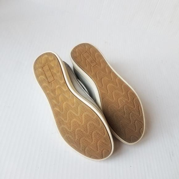 Sperry Oasis Dock Metallic Shoe - Picture 6 of 8